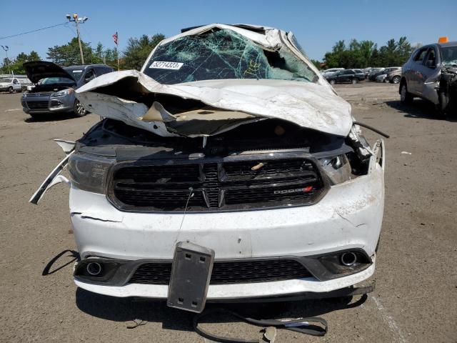 Photo 4 VIN: 1C4RDJDG7FC188144 - DODGE DURANGO 