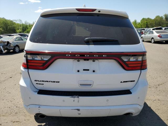 Photo 5 VIN: 1C4RDJDG7FC188144 - DODGE DURANGO 