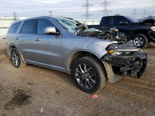 Photo 3 VIN: 1C4RDJDG7FC232885 - DODGE DURANGO LI 