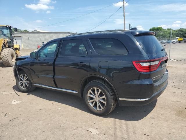 Photo 1 VIN: 1C4RDJDG7FC245040 - DODGE DURANGO 