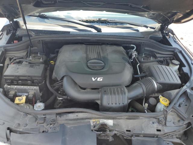 Photo 11 VIN: 1C4RDJDG7FC245040 - DODGE DURANGO 