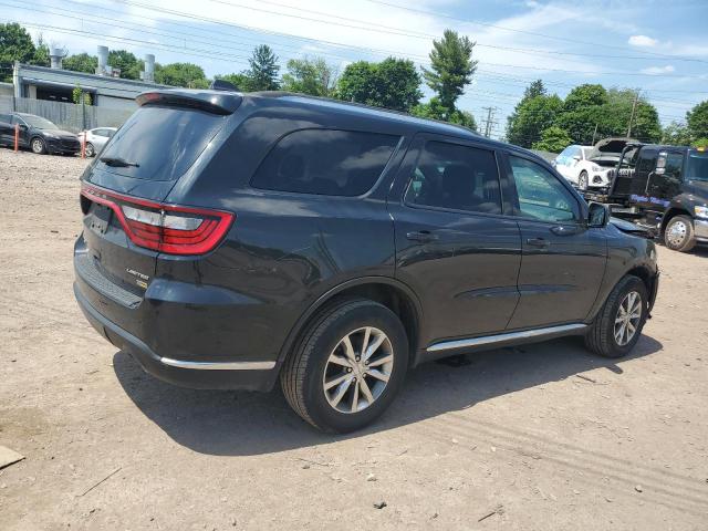 Photo 2 VIN: 1C4RDJDG7FC245040 - DODGE DURANGO 