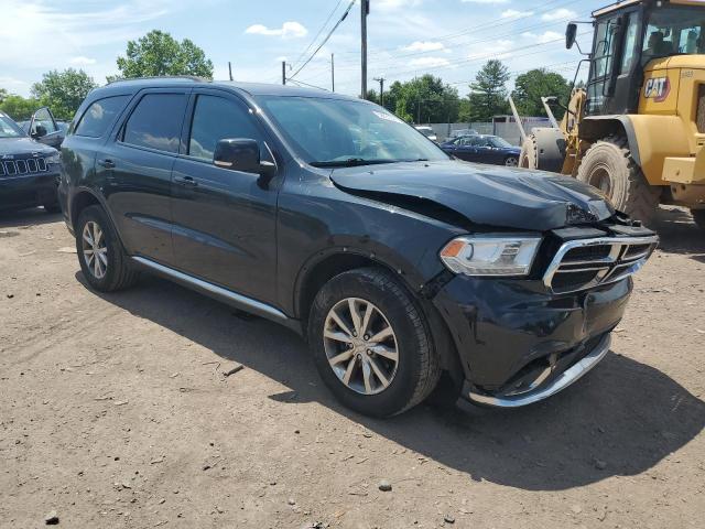 Photo 3 VIN: 1C4RDJDG7FC245040 - DODGE DURANGO 