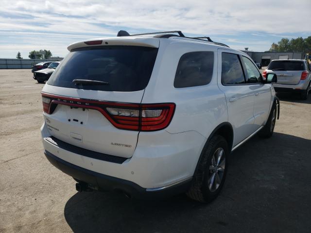 Photo 3 VIN: 1C4RDJDG7FC690202 - DODGE DURANGO LI 