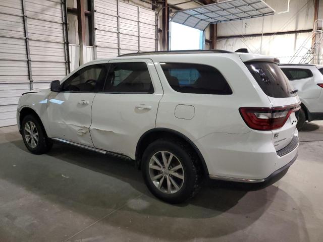 Photo 1 VIN: 1C4RDJDG7FC786640 - DODGE DURANGO LI 