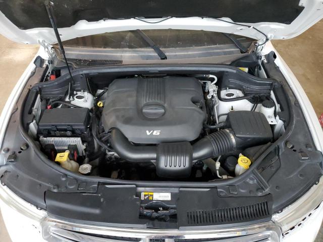 Photo 11 VIN: 1C4RDJDG7FC786640 - DODGE DURANGO LI 