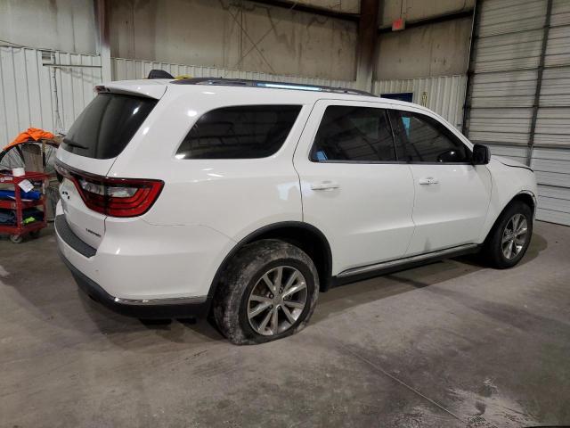 Photo 2 VIN: 1C4RDJDG7FC786640 - DODGE DURANGO LI 