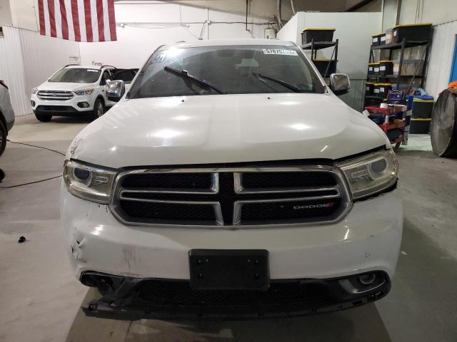 Photo 4 VIN: 1C4RDJDG7FC786640 - DODGE DURANGO LI 