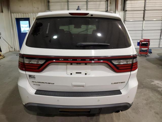 Photo 5 VIN: 1C4RDJDG7FC786640 - DODGE DURANGO LI 