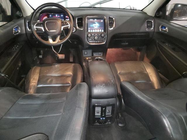 Photo 7 VIN: 1C4RDJDG7FC786640 - DODGE DURANGO LI 