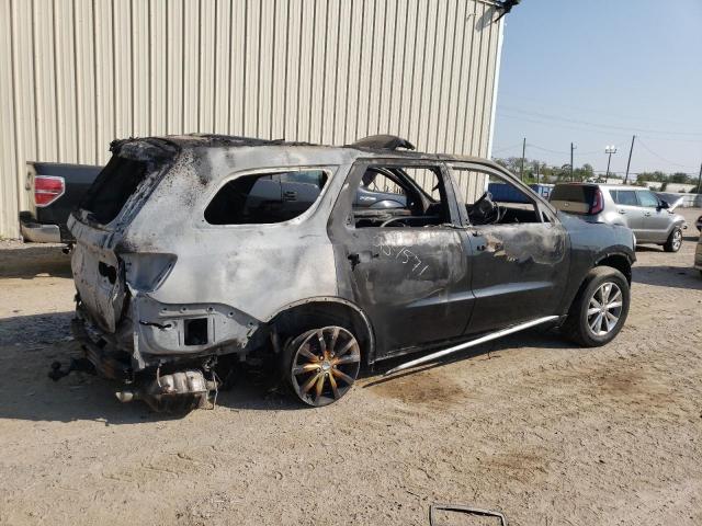 Photo 2 VIN: 1C4RDJDG7FC789389 - DODGE DURANGO LI 