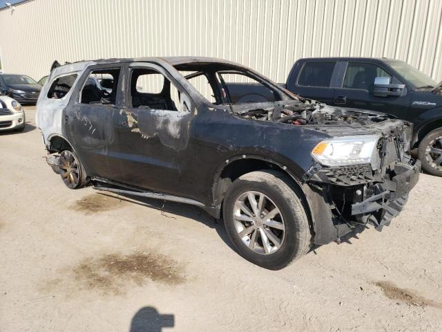 Photo 3 VIN: 1C4RDJDG7FC789389 - DODGE DURANGO LI 