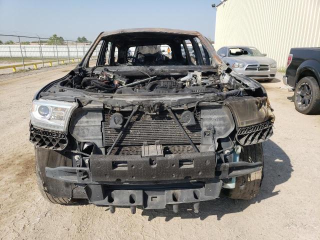 Photo 4 VIN: 1C4RDJDG7FC789389 - DODGE DURANGO LI 