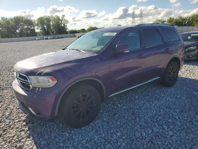 Photo 0 VIN: 1C4RDJDG7FC826828 - DODGE DURANGO 