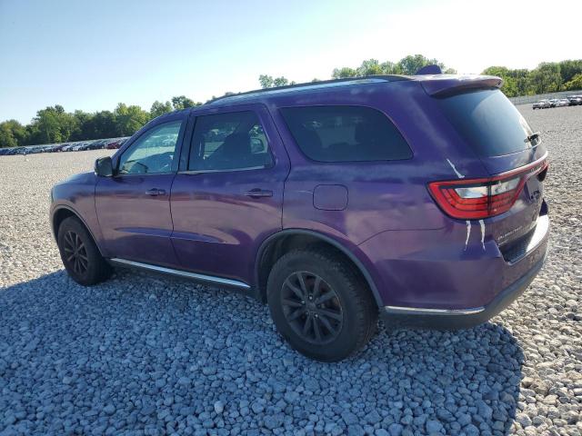 Photo 1 VIN: 1C4RDJDG7FC826828 - DODGE DURANGO 