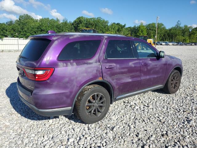 Photo 2 VIN: 1C4RDJDG7FC826828 - DODGE DURANGO 