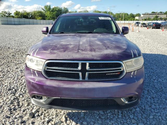 Photo 4 VIN: 1C4RDJDG7FC826828 - DODGE DURANGO 