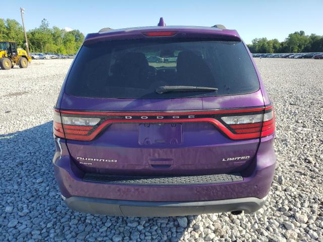 Photo 5 VIN: 1C4RDJDG7FC826828 - DODGE DURANGO 