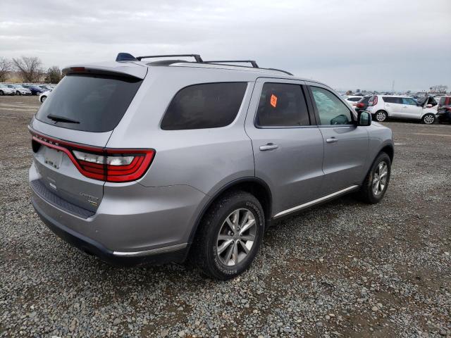 Photo 2 VIN: 1C4RDJDG7FC837442 - DODGE DURANGO LI 