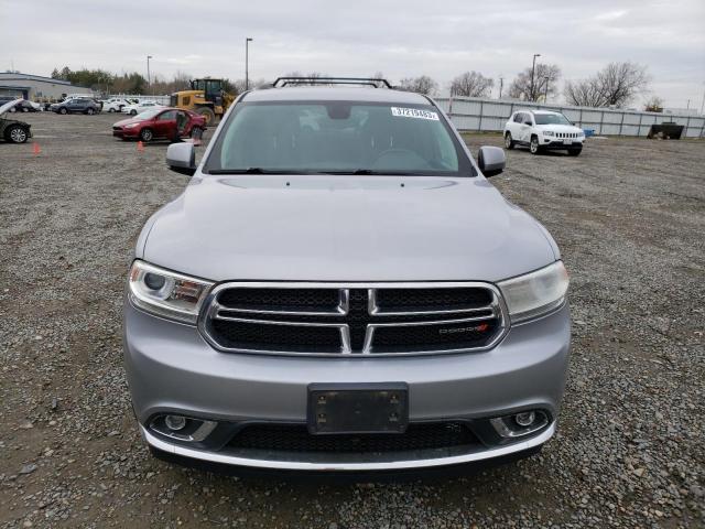 Photo 4 VIN: 1C4RDJDG7FC837442 - DODGE DURANGO LI 