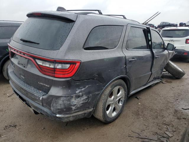 Photo 2 VIN: 1C4RDJDG7FC880971 - DODGE DURANGO 