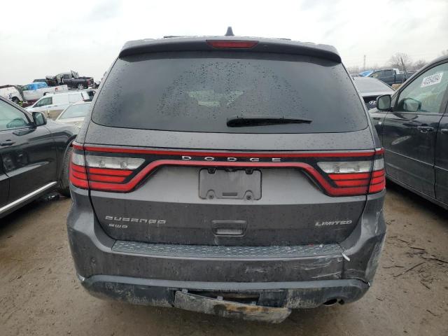 Photo 5 VIN: 1C4RDJDG7FC880971 - DODGE DURANGO 