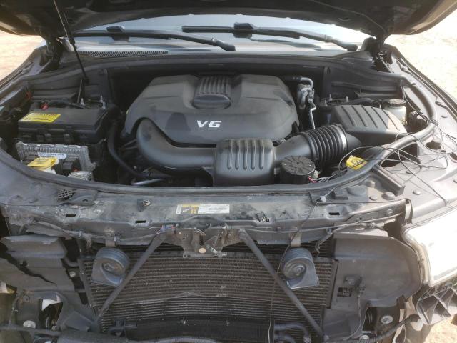 Photo 10 VIN: 1C4RDJDG7FC903827 - DODGE DURANGO LI 