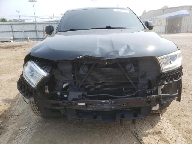 Photo 4 VIN: 1C4RDJDG7FC903827 - DODGE DURANGO LI 