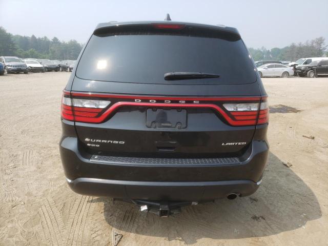 Photo 5 VIN: 1C4RDJDG7FC903827 - DODGE DURANGO LI 