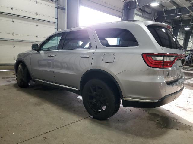 Photo 1 VIN: 1C4RDJDG7FC917274 - DODGE DURANGO LI 