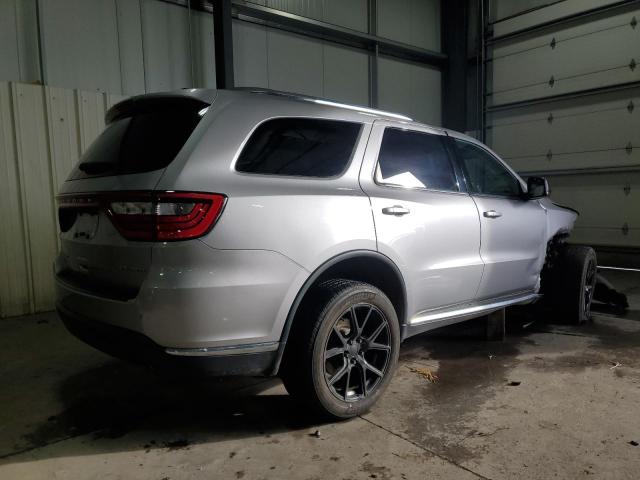 Photo 2 VIN: 1C4RDJDG7FC917274 - DODGE DURANGO LI 