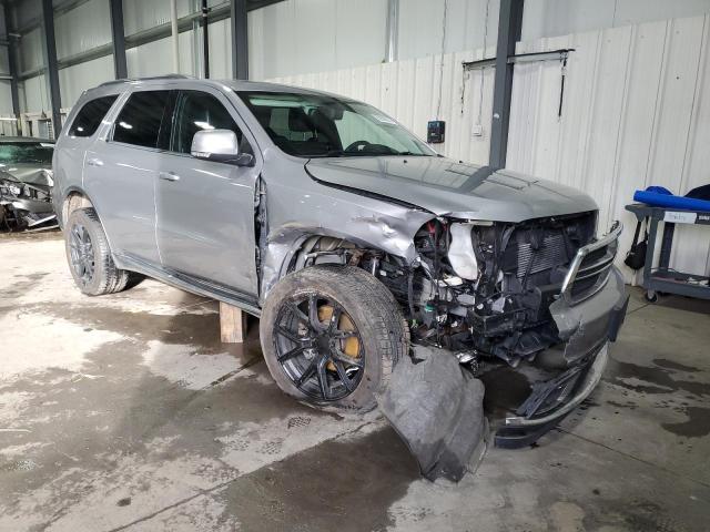 Photo 3 VIN: 1C4RDJDG7FC917274 - DODGE DURANGO LI 