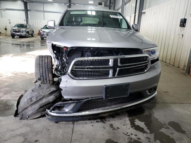 Photo 4 VIN: 1C4RDJDG7FC917274 - DODGE DURANGO LI 