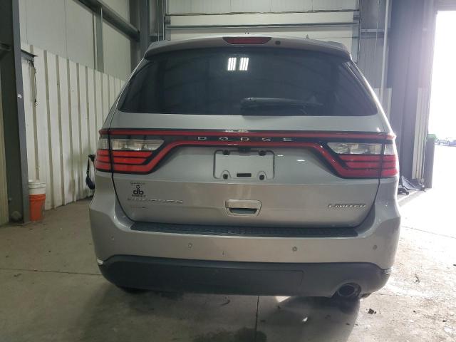 Photo 5 VIN: 1C4RDJDG7FC917274 - DODGE DURANGO LI 