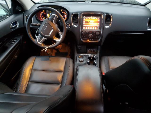 Photo 7 VIN: 1C4RDJDG7FC917274 - DODGE DURANGO LI 