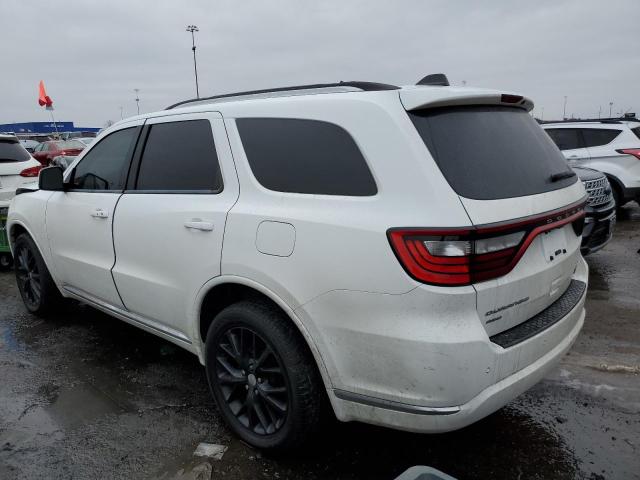 Photo 1 VIN: 1C4RDJDG7GC309045 - DODGE DURANGO LI 