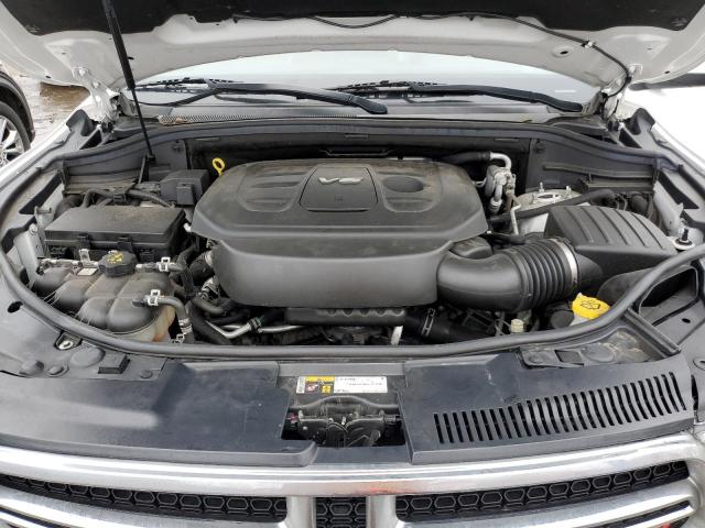 Photo 10 VIN: 1C4RDJDG7GC309045 - DODGE DURANGO LI 