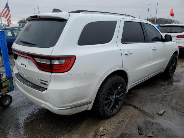 Photo 2 VIN: 1C4RDJDG7GC309045 - DODGE DURANGO LI 