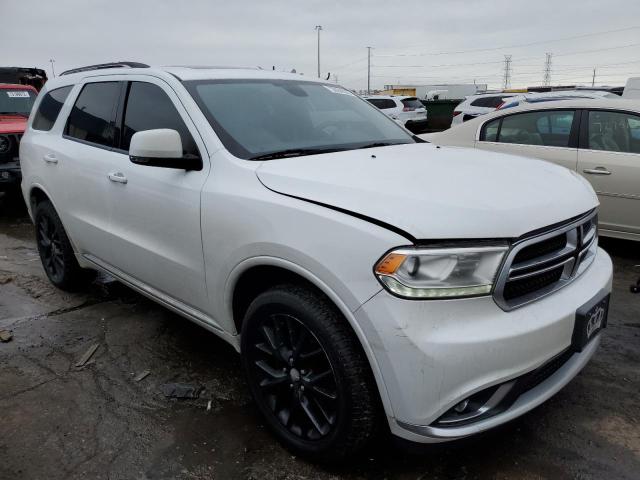 Photo 3 VIN: 1C4RDJDG7GC309045 - DODGE DURANGO LI 