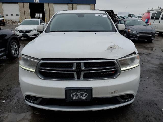 Photo 4 VIN: 1C4RDJDG7GC309045 - DODGE DURANGO LI 