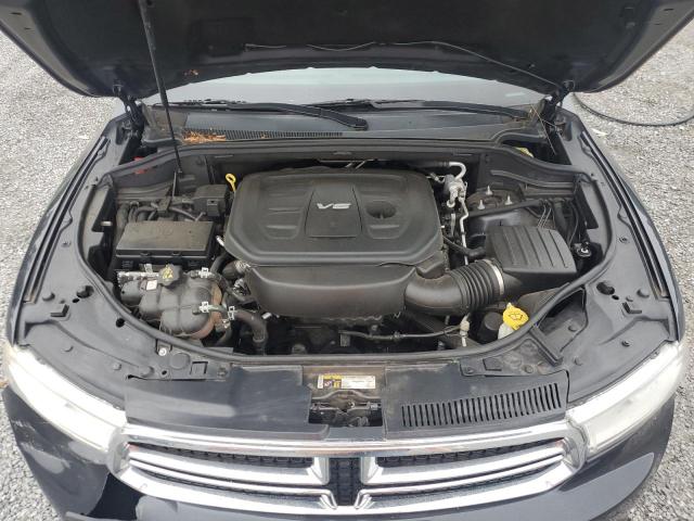 Photo 11 VIN: 1C4RDJDG7GC322944 - DODGE DURANGO LI 