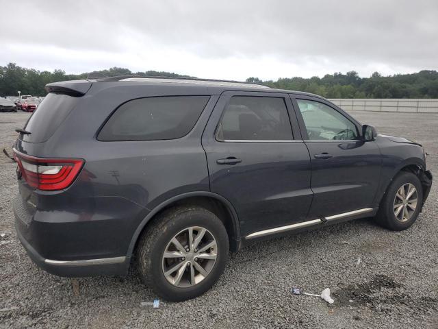 Photo 2 VIN: 1C4RDJDG7GC322944 - DODGE DURANGO LI 