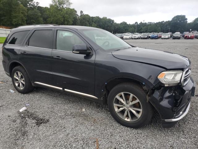 Photo 3 VIN: 1C4RDJDG7GC322944 - DODGE DURANGO LI 