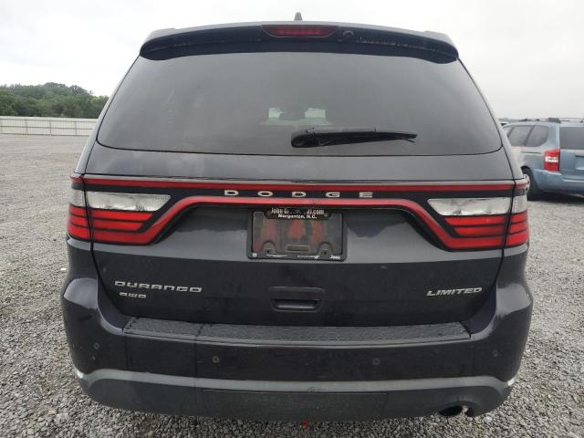 Photo 5 VIN: 1C4RDJDG7GC322944 - DODGE DURANGO LI 