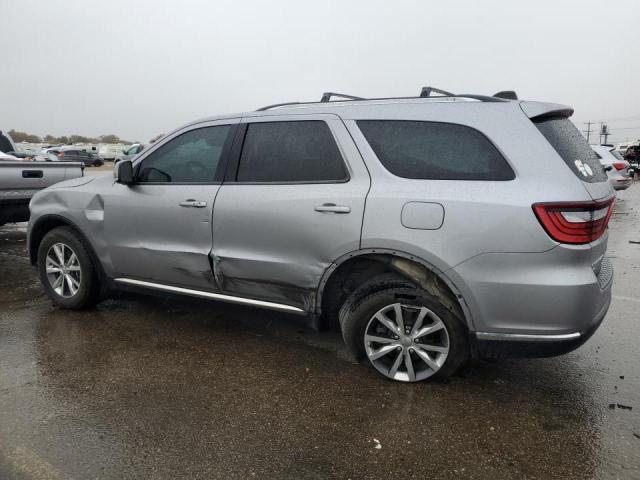 Photo 1 VIN: 1C4RDJDG7GC331224 - DODGE DURANGO LI 