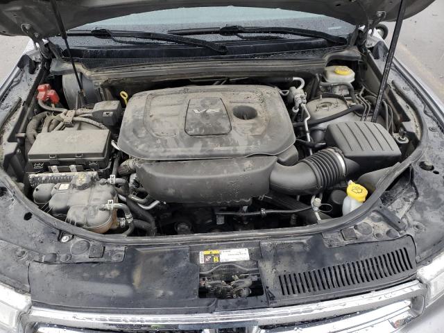 Photo 11 VIN: 1C4RDJDG7GC331224 - DODGE DURANGO LI 