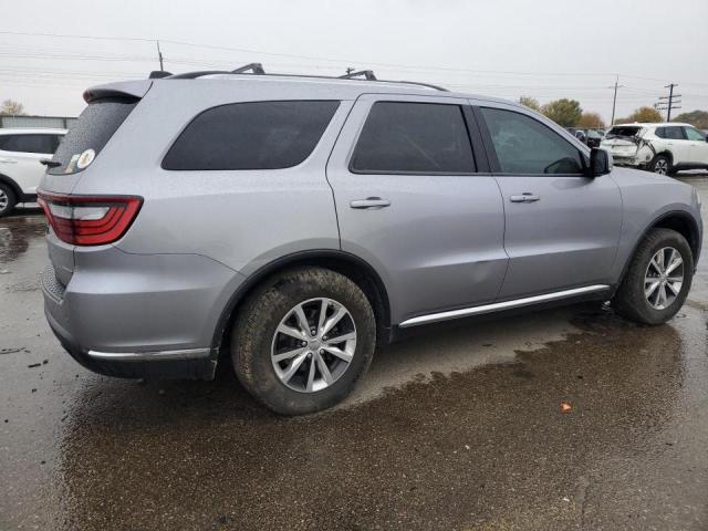 Photo 2 VIN: 1C4RDJDG7GC331224 - DODGE DURANGO LI 