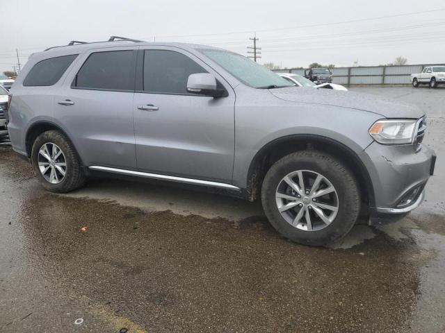 Photo 3 VIN: 1C4RDJDG7GC331224 - DODGE DURANGO LI 