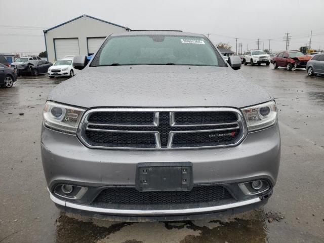 Photo 4 VIN: 1C4RDJDG7GC331224 - DODGE DURANGO LI 