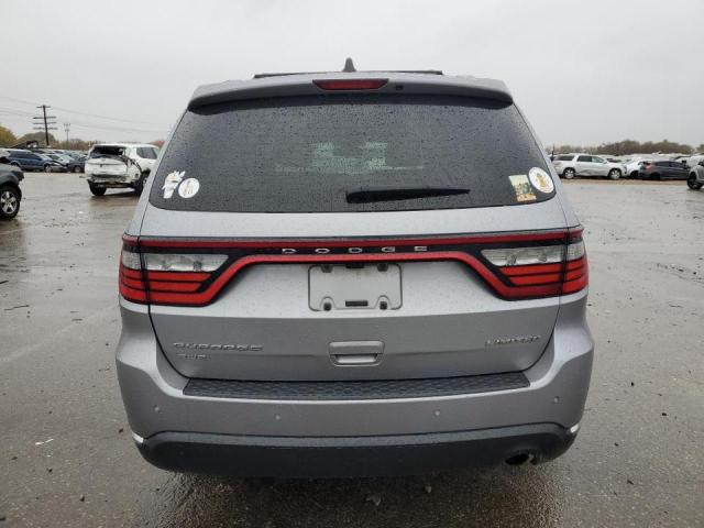 Photo 5 VIN: 1C4RDJDG7GC331224 - DODGE DURANGO LI 